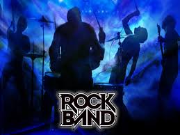 Rock band videogioco